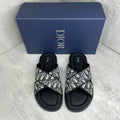 DIO Sandals