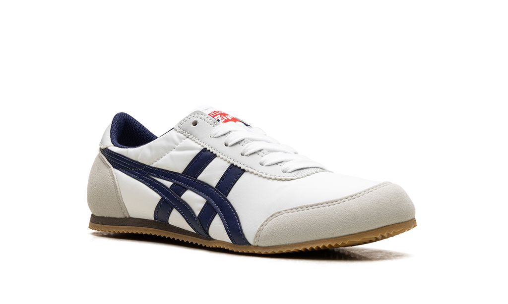 Track Trainer "White Blue" D318N 0150