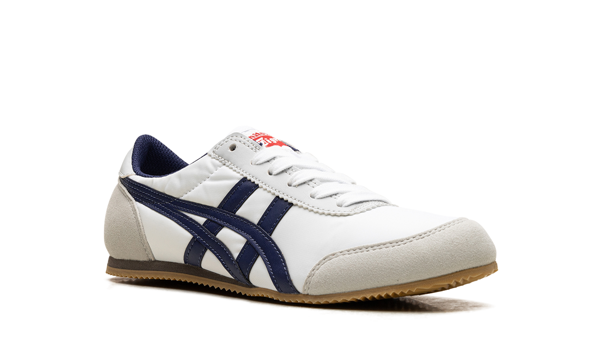 Track Trainer "White Blue" D318N 0150
