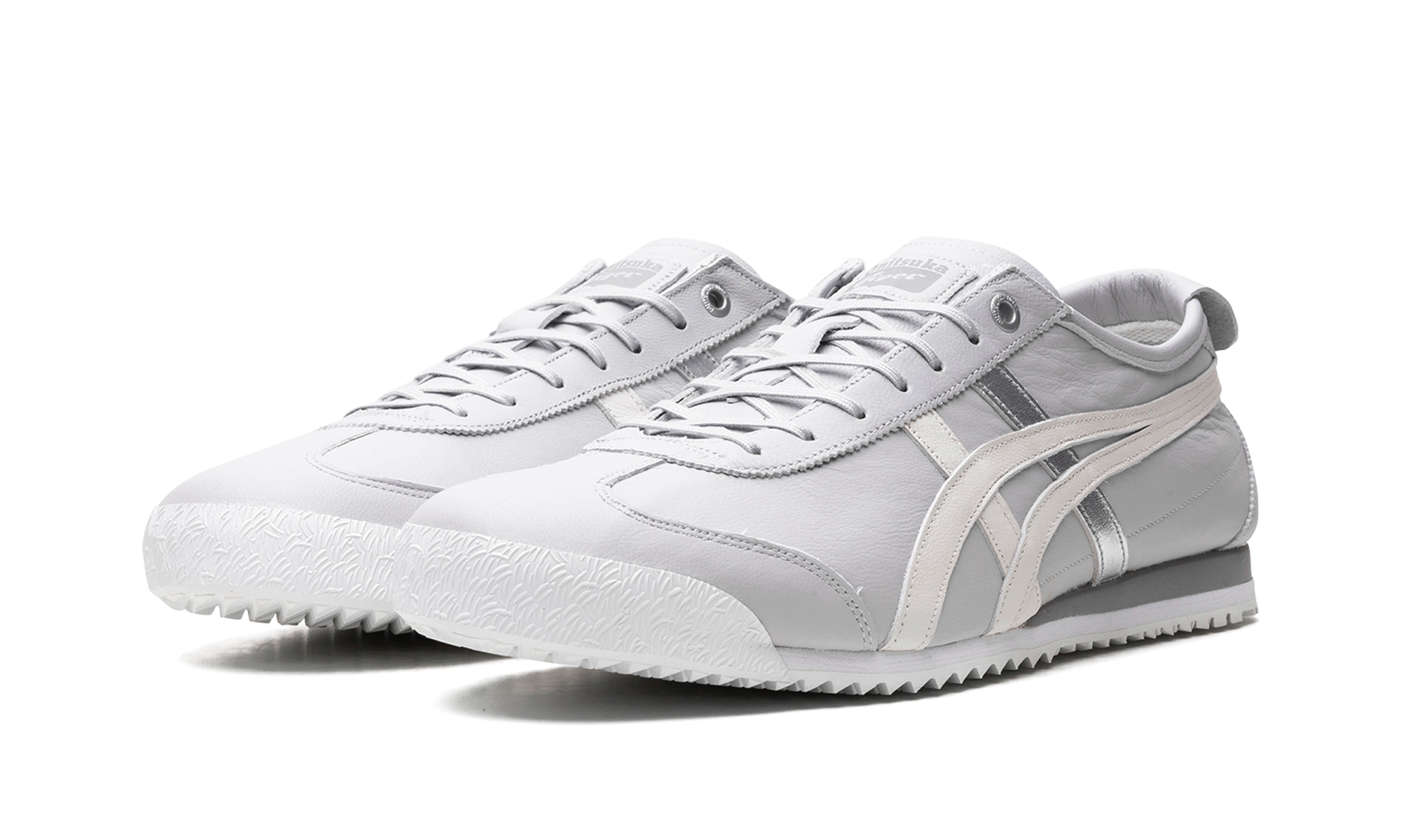 Mexico 66 SD "Oyster Grey Cream Silver" 1183A872 020