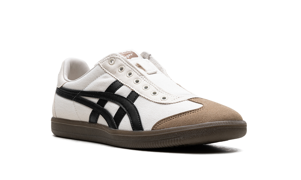 Tokuten Slip-On "White Brown Black" 1183C248 200