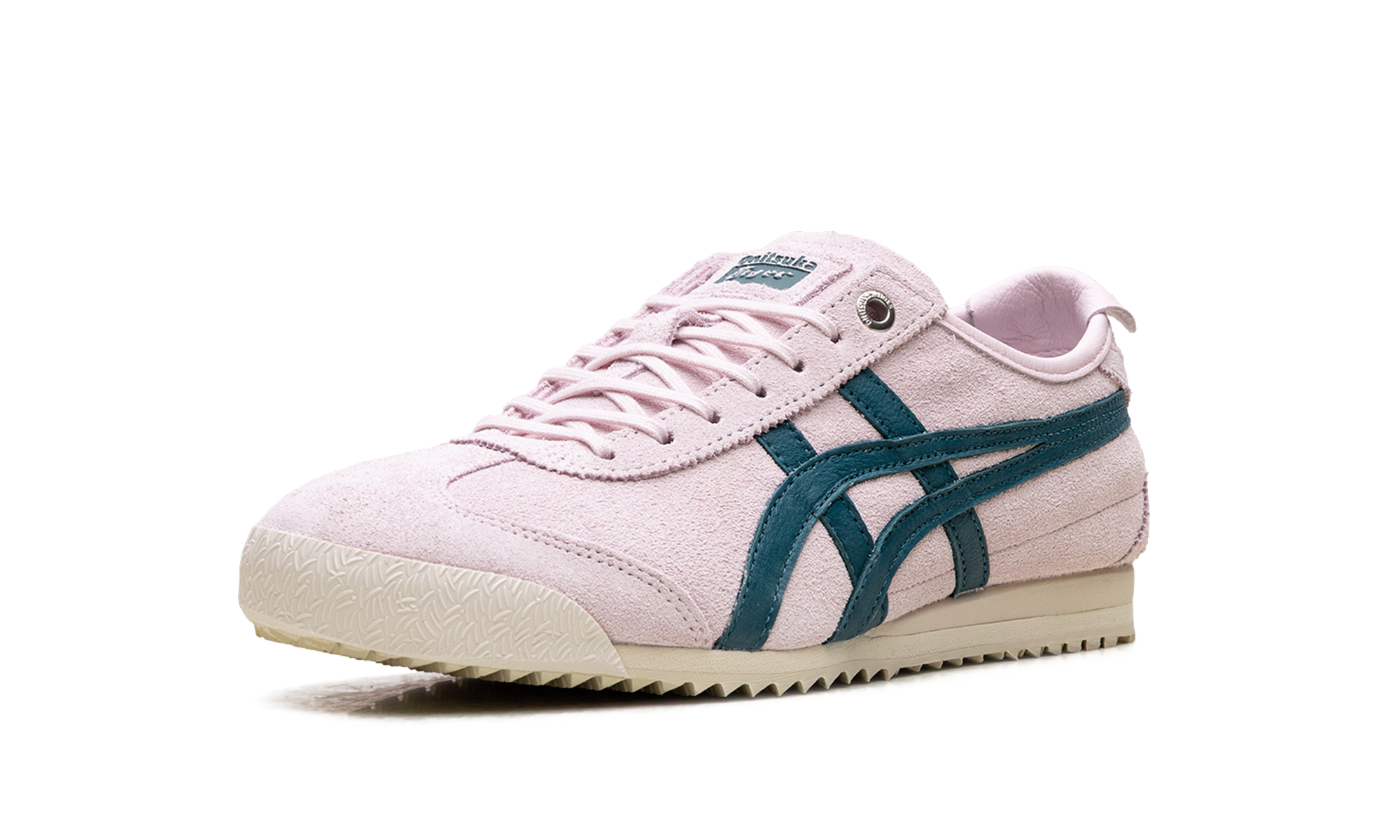MEXICO 66 "CRYSTAL PINK / SPRUCE GREEN" 1183C517 700
