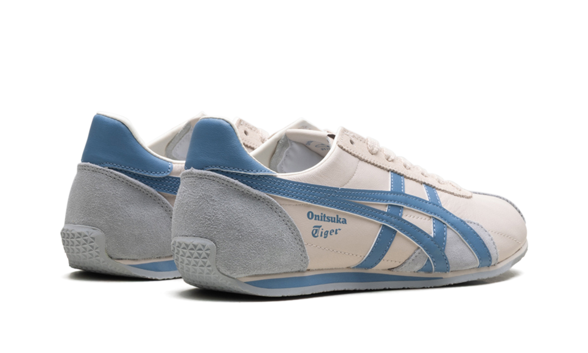 Runspark "Cream Light Blue" 1183B480 250