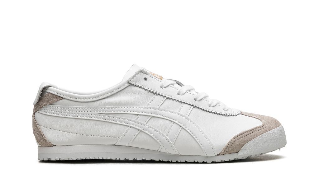 Mexico 66 "White Beige" DL408 0101