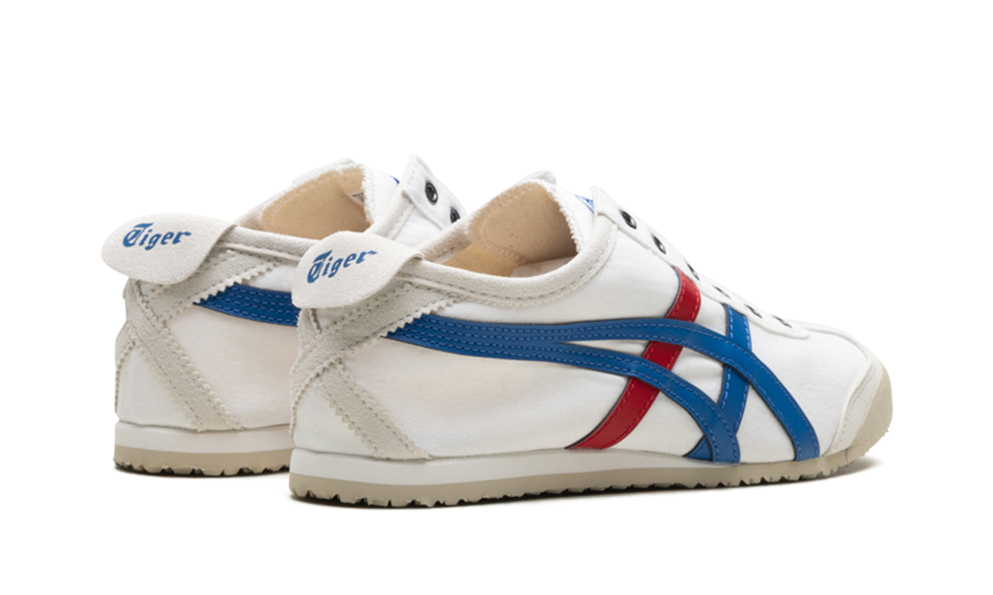 Mexico 66 Slip-On "Tricolor (2023)" 1183A360 121