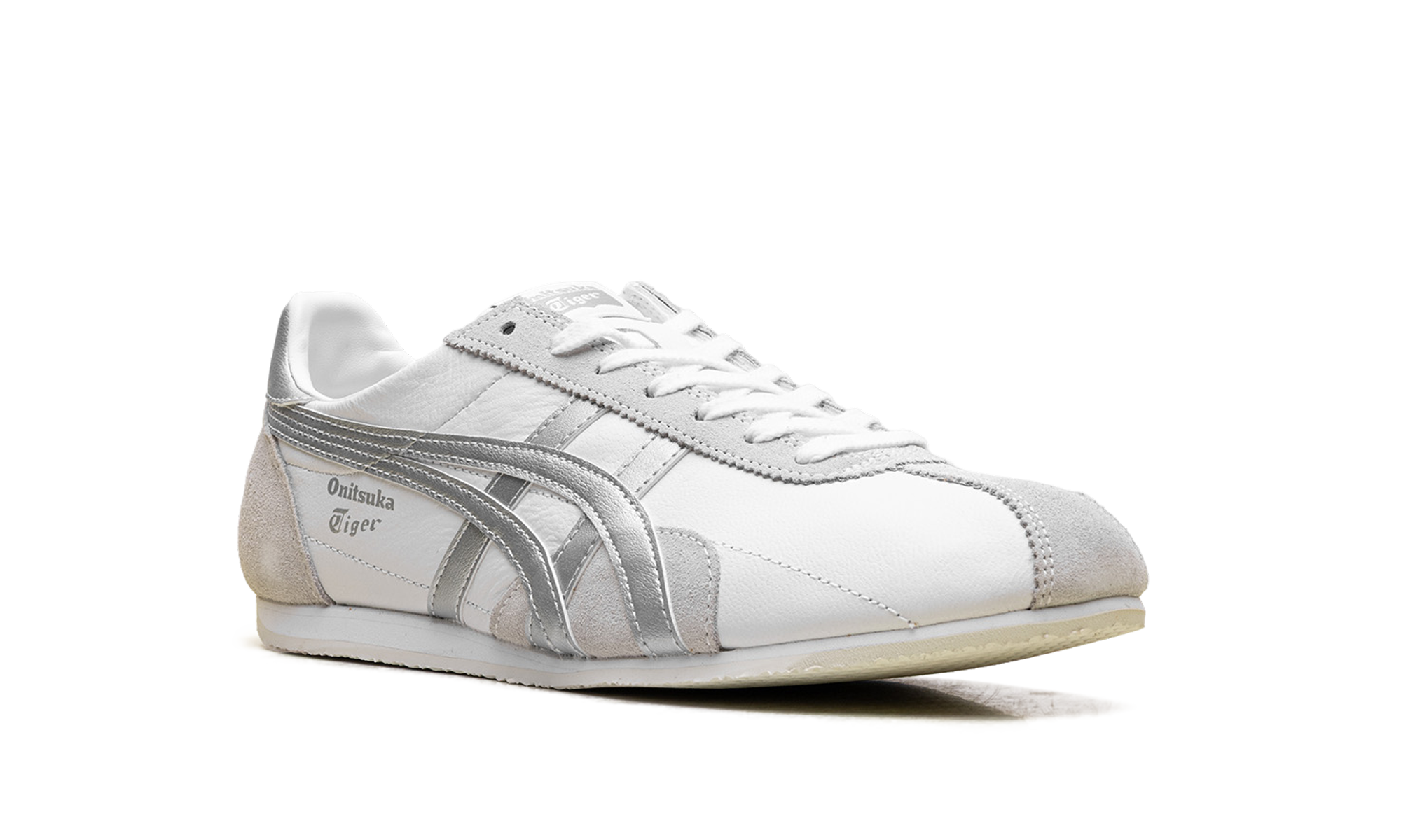 Runspark "White Silver" 1183B480 104