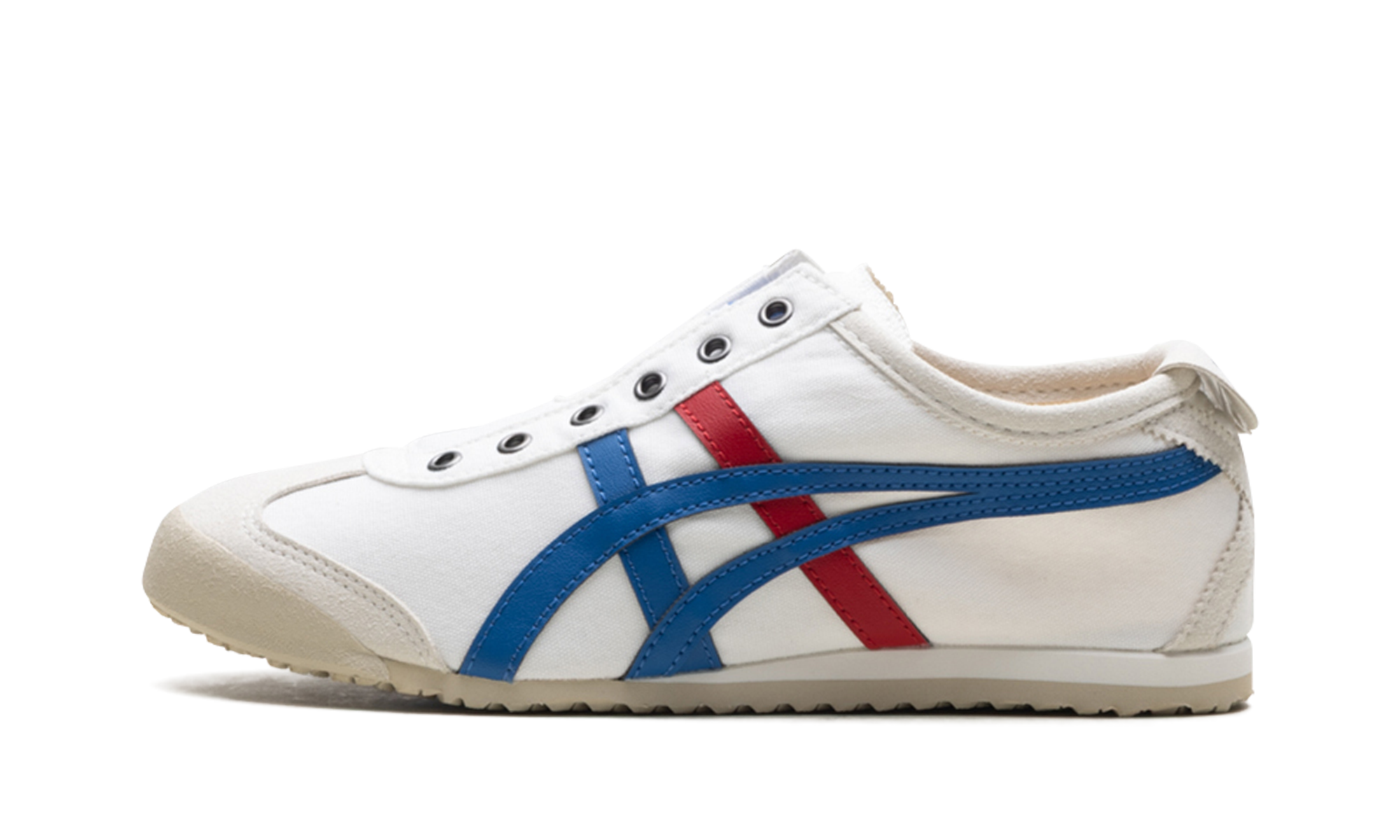 Mexico 66 Slip-On "Tricolor (2023)" 1183A360 121