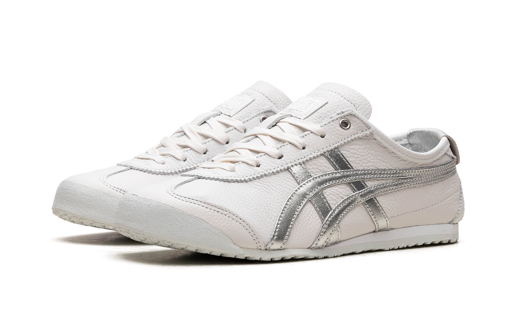 Mexico 66 "White Silver" D508K 0193