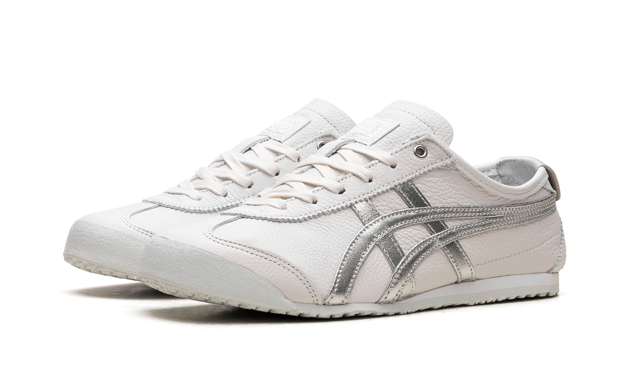 Mexico 66 "White Silver" D508K 0193