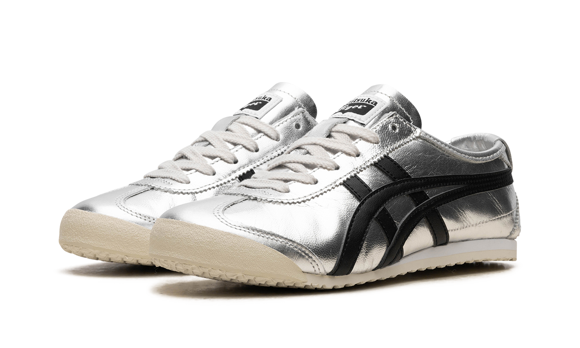 Mexico 66 "Pure Silver / Black" 1183B566 020