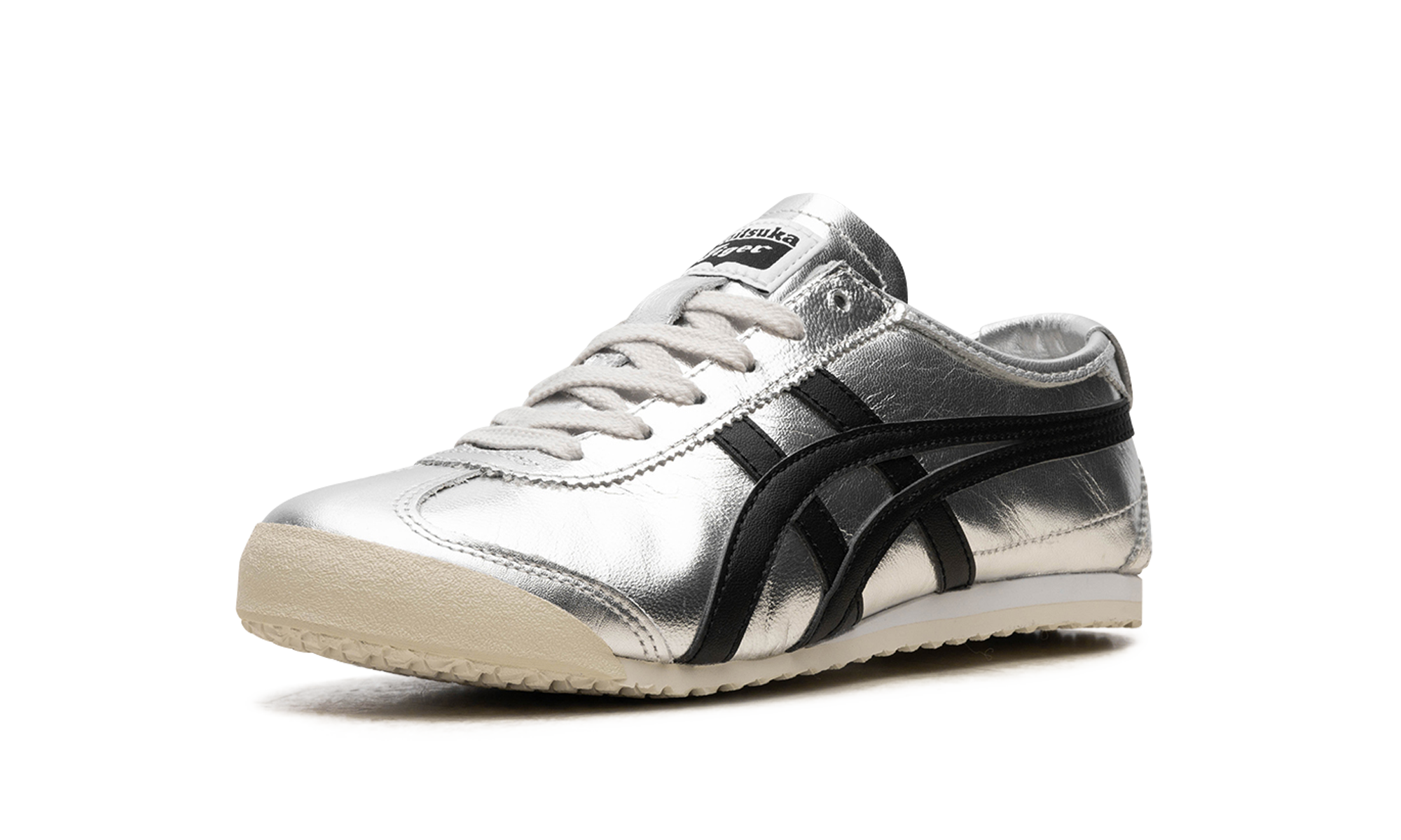 Mexico 66 "Pure Silver / Black" 1183B566 020