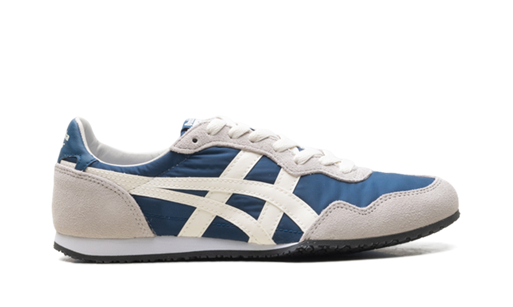 Tiger Serrano "Mako Blue / Cream" 1183b400 406
