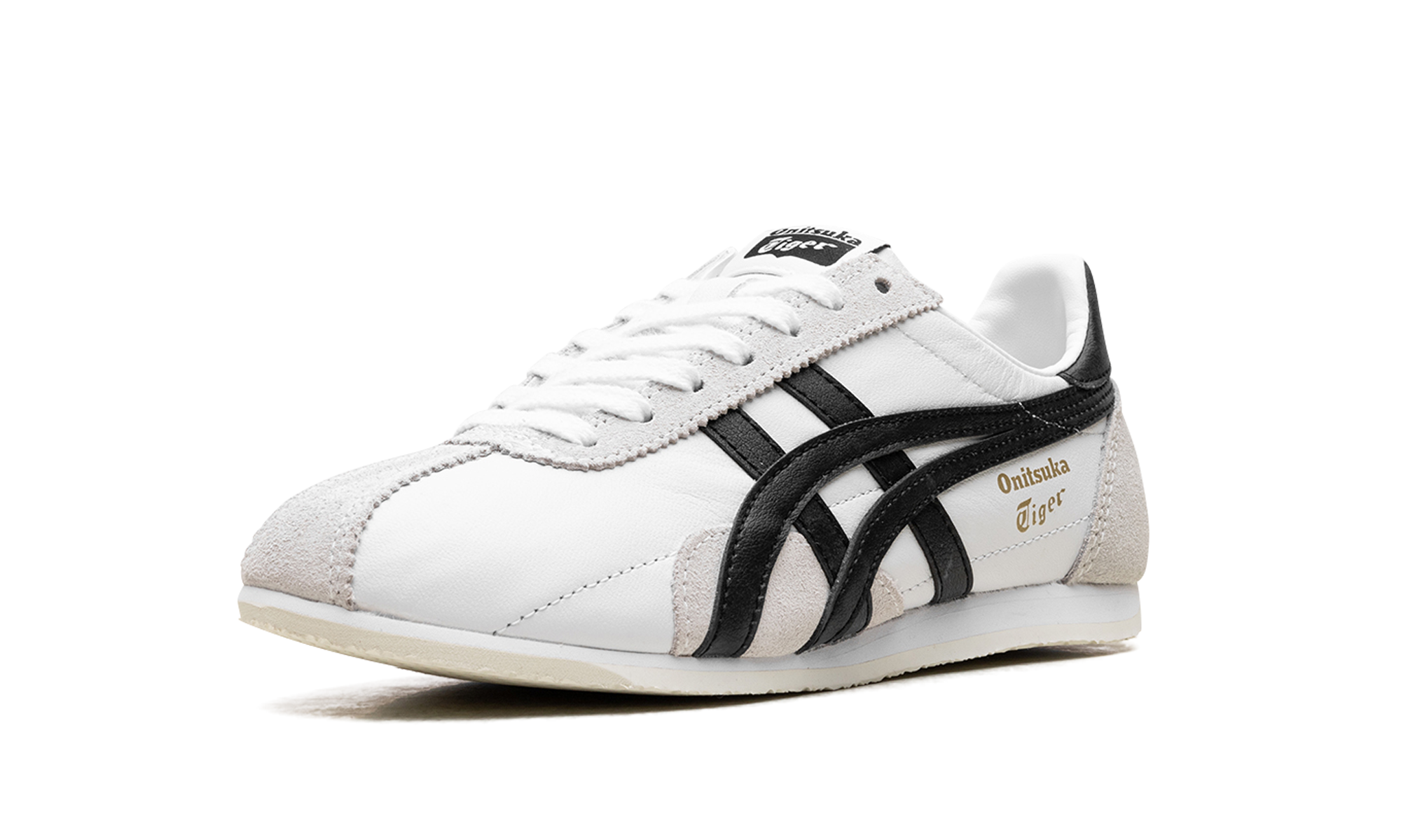 Runspark "White Grey Black" 1183B480 105