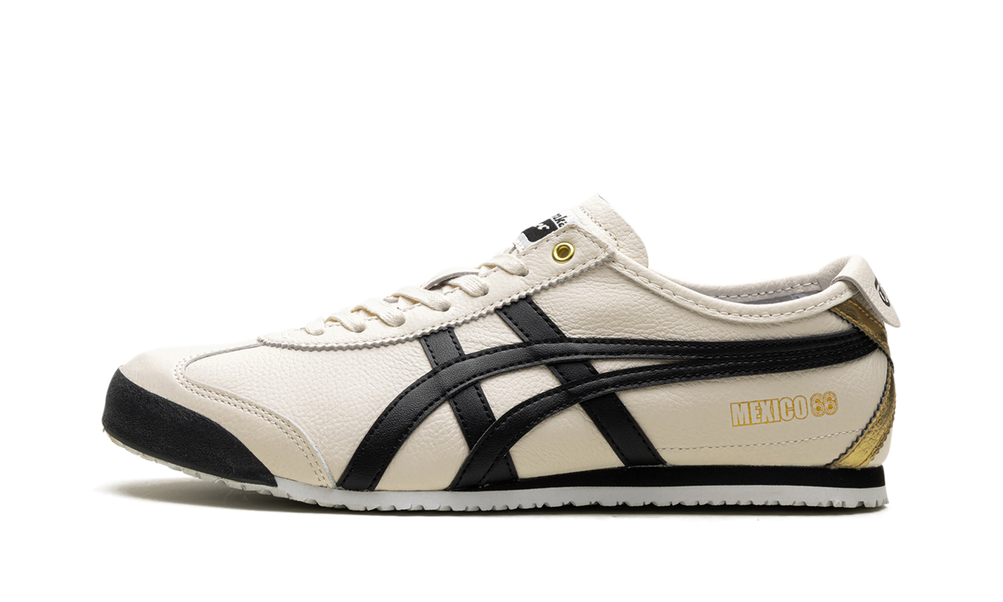 Mexico 66 "Cream Black Gold" 1183B493 100