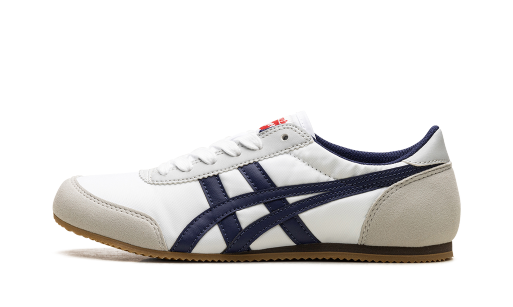 Track Trainer "White Blue" D318N 0150