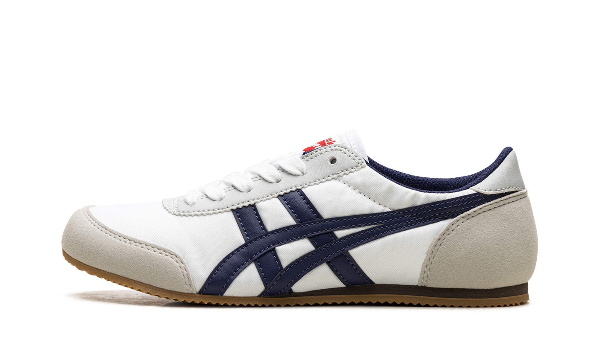 Track Trainer "White Blue" D318N 0150