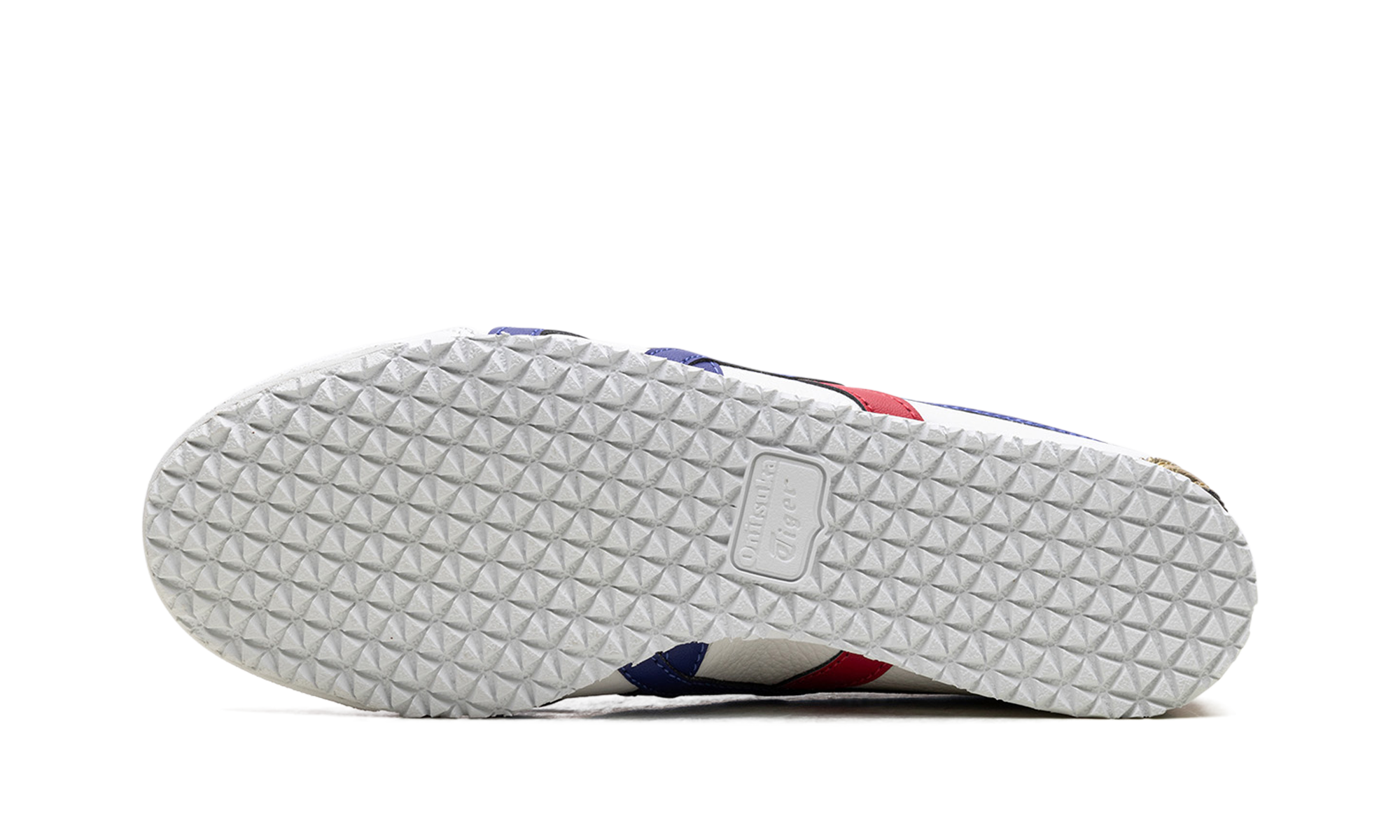 Tiger Mexico 66 "White Dark" 1183B511 100