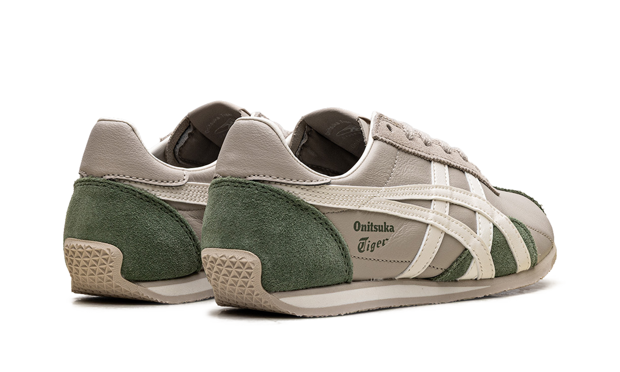 Runspark "Grey" 1183b480 023