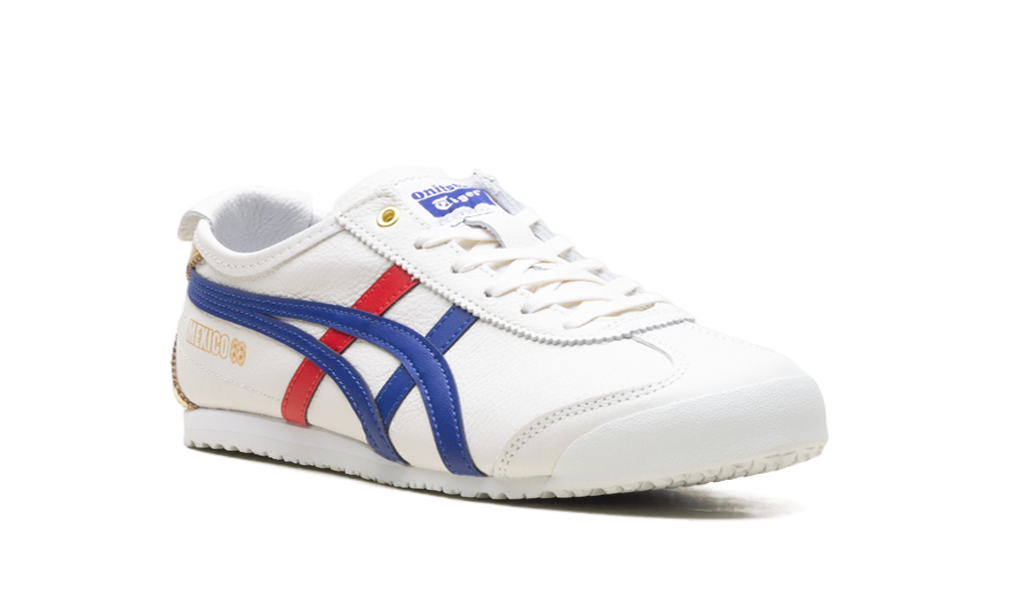 Mexico 66 "White Blue Red Metallic Gold" 1183C692 100