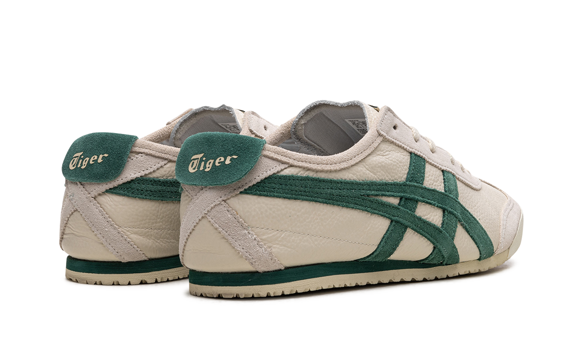 Mexico 66 Vin "Cream Green" 1183C076 250