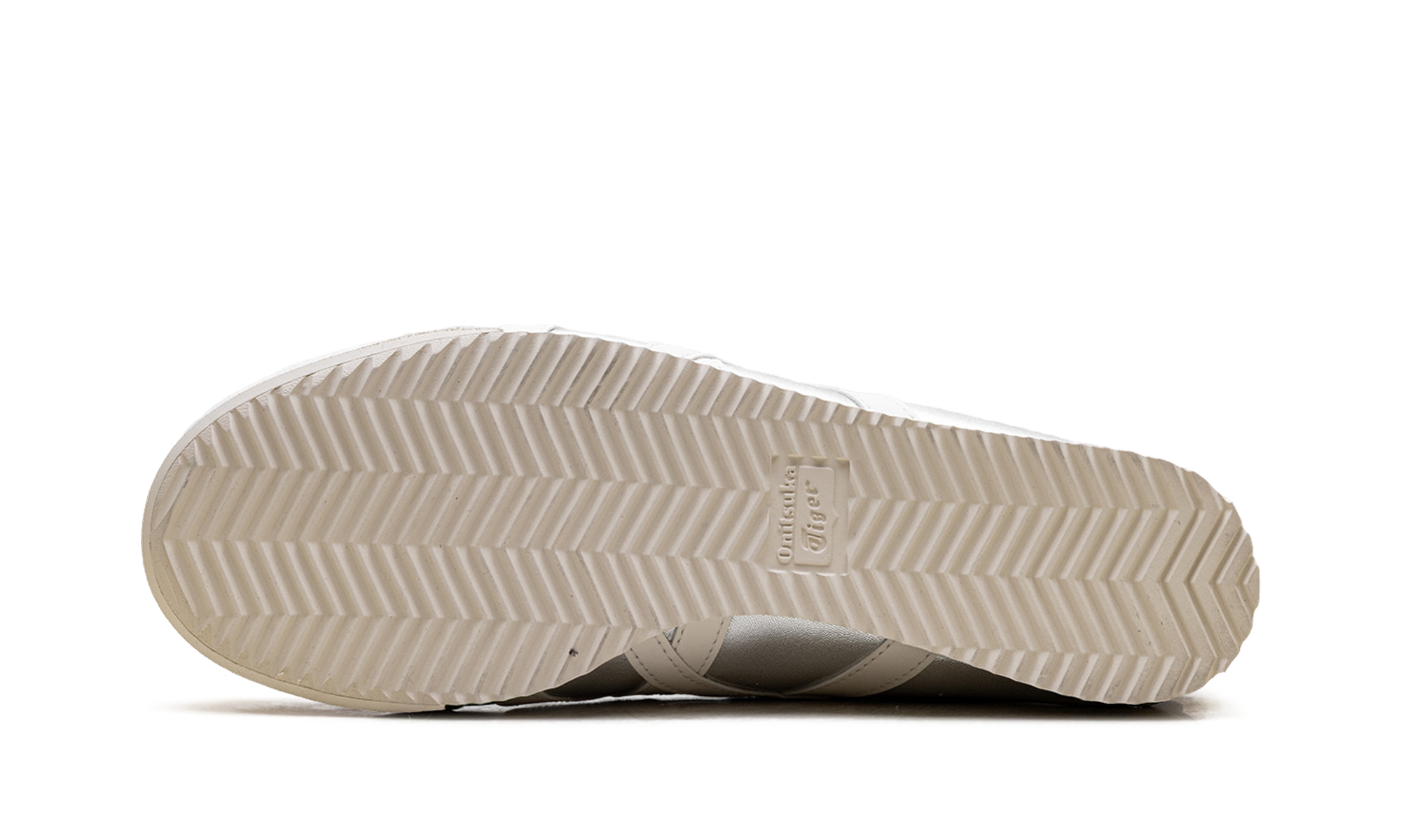 Tiger Mexico 66 PF "Pure Silver Cream" 1183C632 020