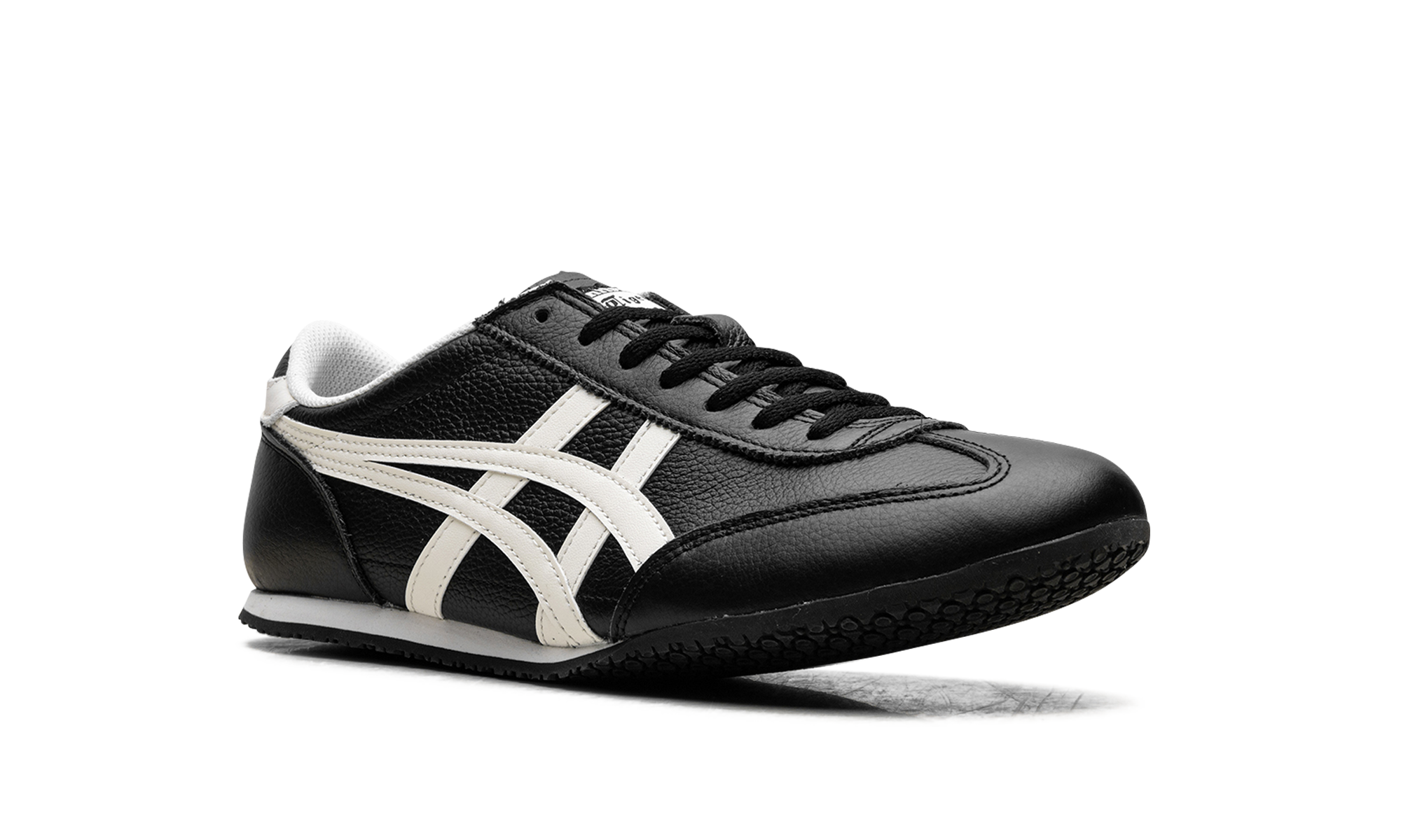 Machu Racer "Black Ivory" 1183B770 002