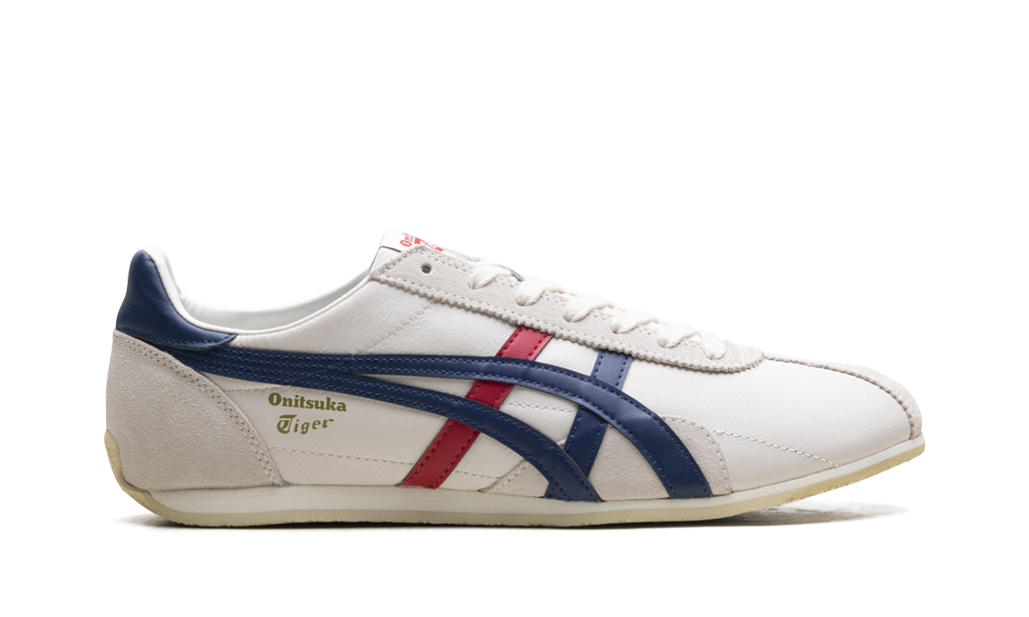 Runspark "White Blue Red" TH201L 9950