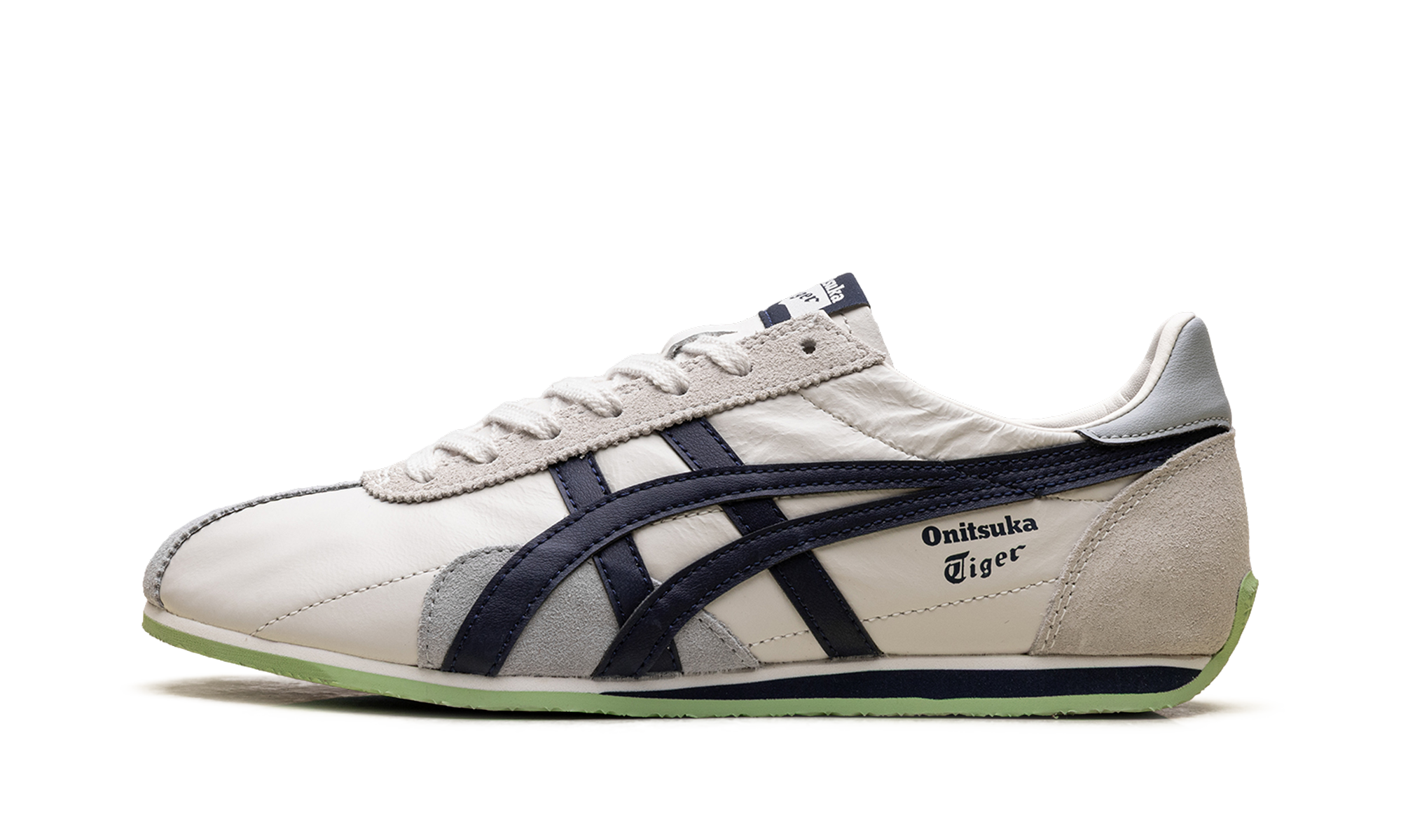 Runspark "White Cream Navy" 1183b480 103