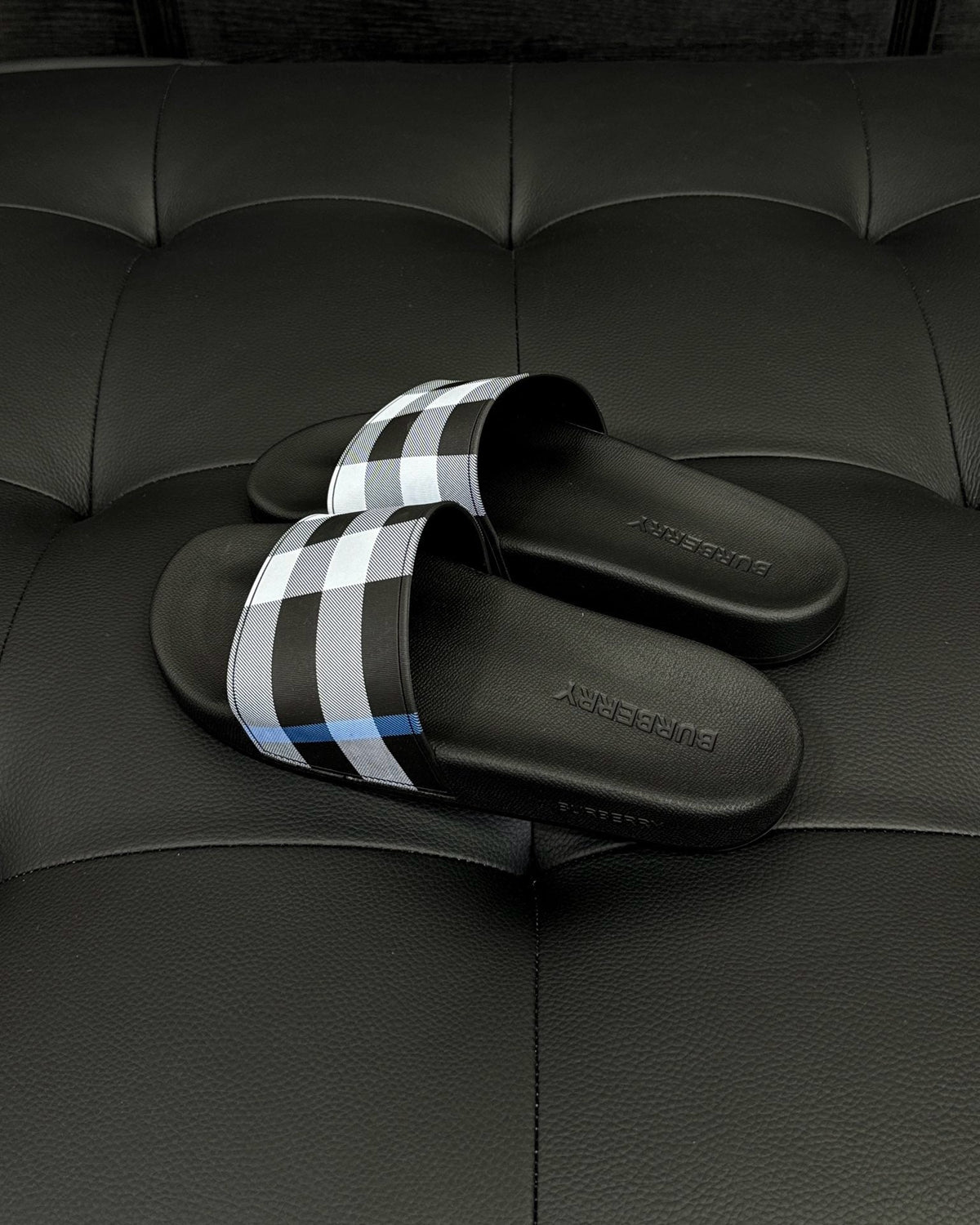 BURB Sandals