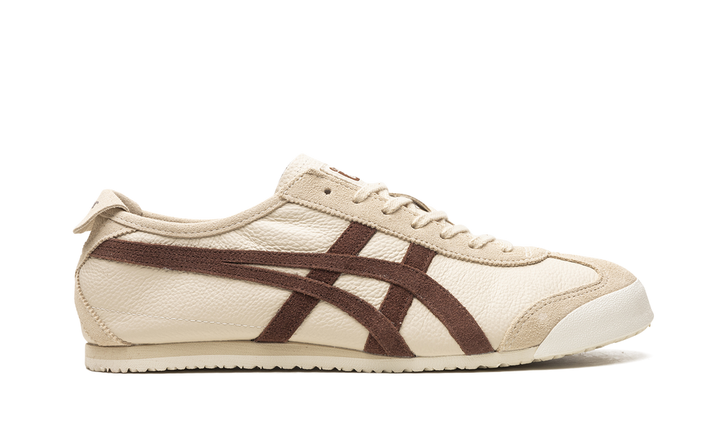 Mexico 66 Vintage "Beige Suede Brown" 1183B391 251