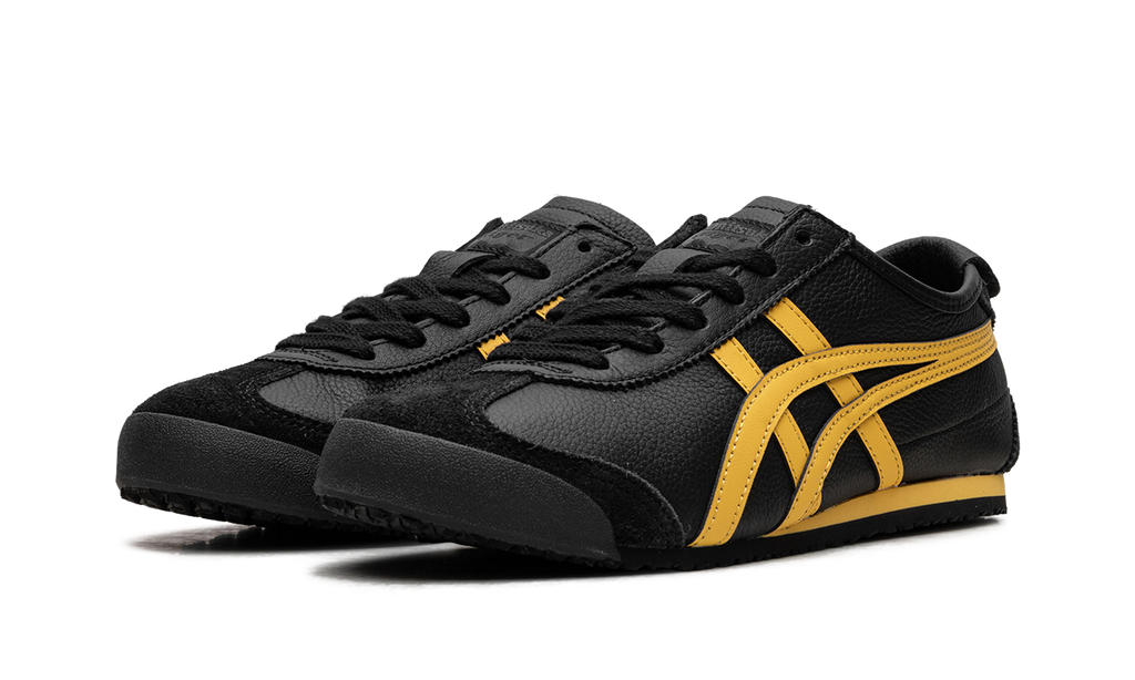 Mexico 66 "Black Yellow" 1183A201 003