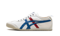 Tiger Mexico 66 Slip-On "White" D3K0N 0143