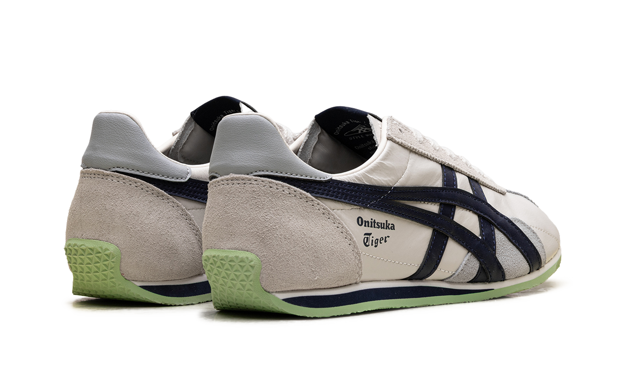 Runspark "White Cream Navy" 1183b480 103