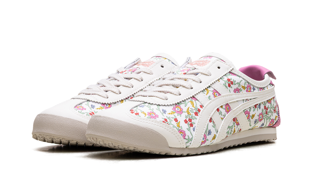 Mexico 66 "Cream Pink Floral" 1183C392 101