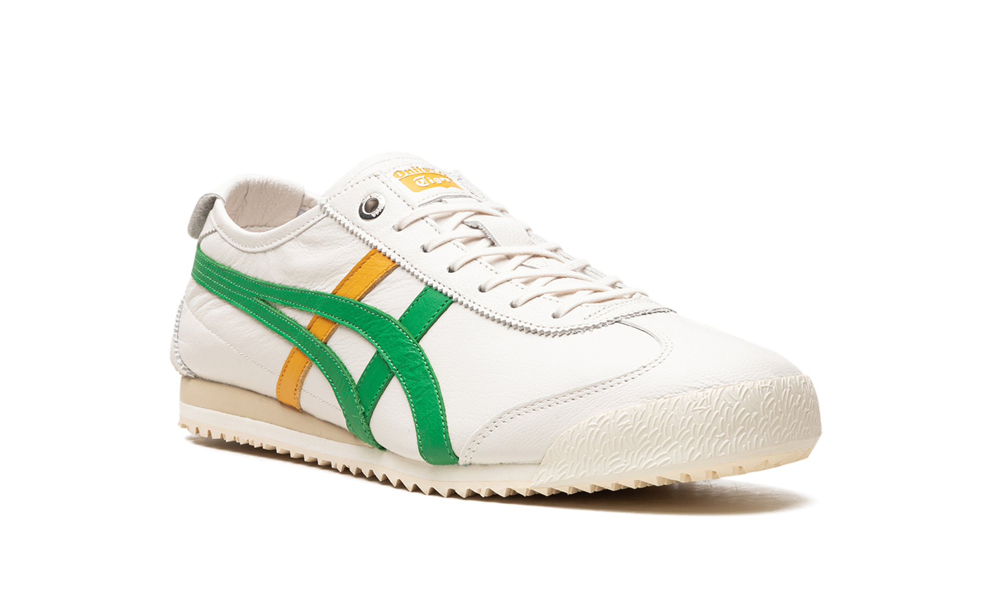 Mexico 66 SD "Cream Cilantro Green Yellow" 1183A872 107