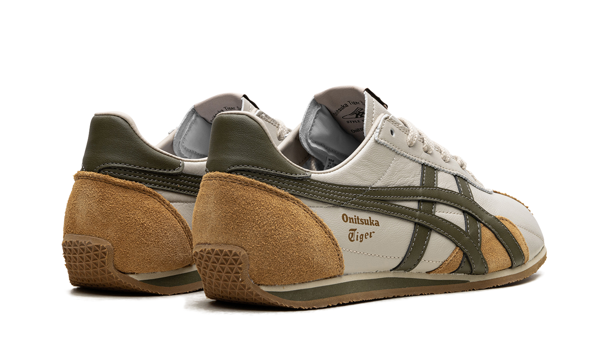 Runspark "Beige Olive Green Mustard Yellow" 1183B480 200