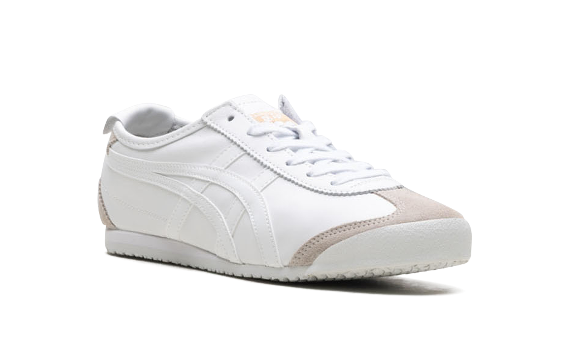Mexico 66 "White" 1183C102 104