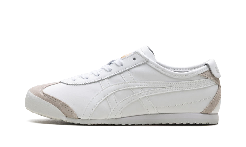 Mexico 66 "White" 1183C102 104