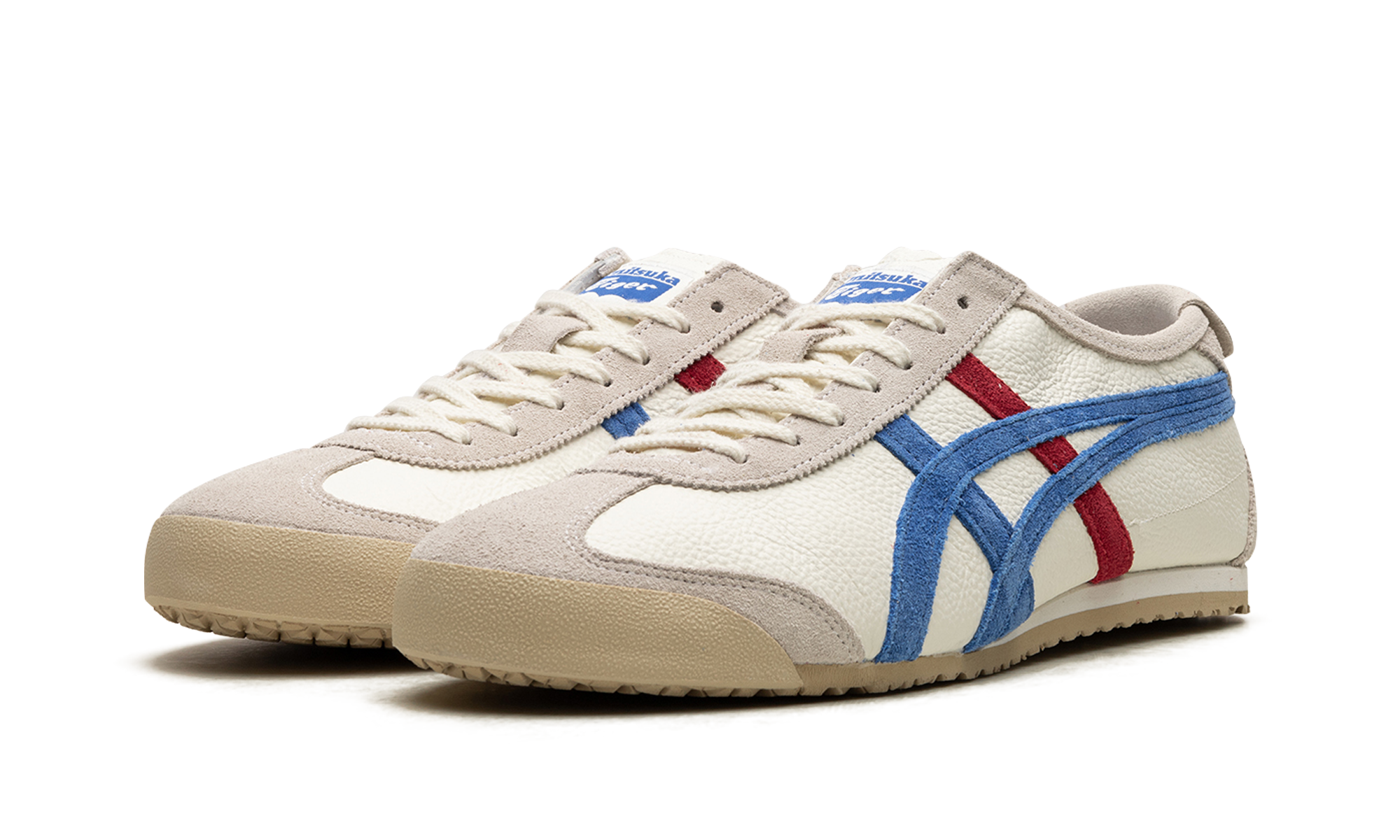 Mexico 66 Vintage "White Directoire Blue" 1183B391 100