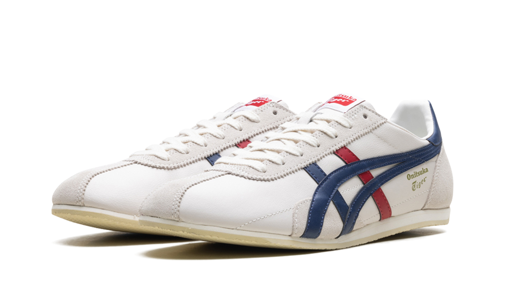 Runspark "White Blue Red" TH201L 9950