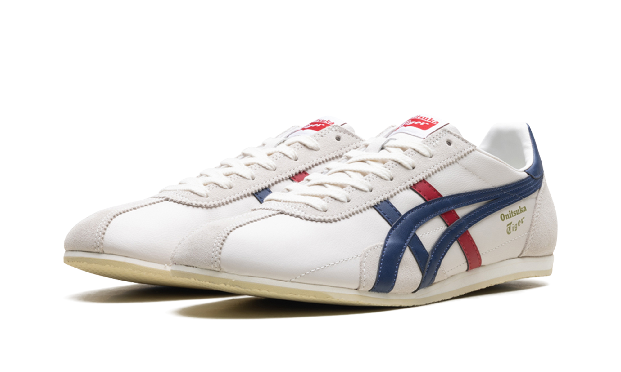 Runspark "White Blue Red" TH201L 9950