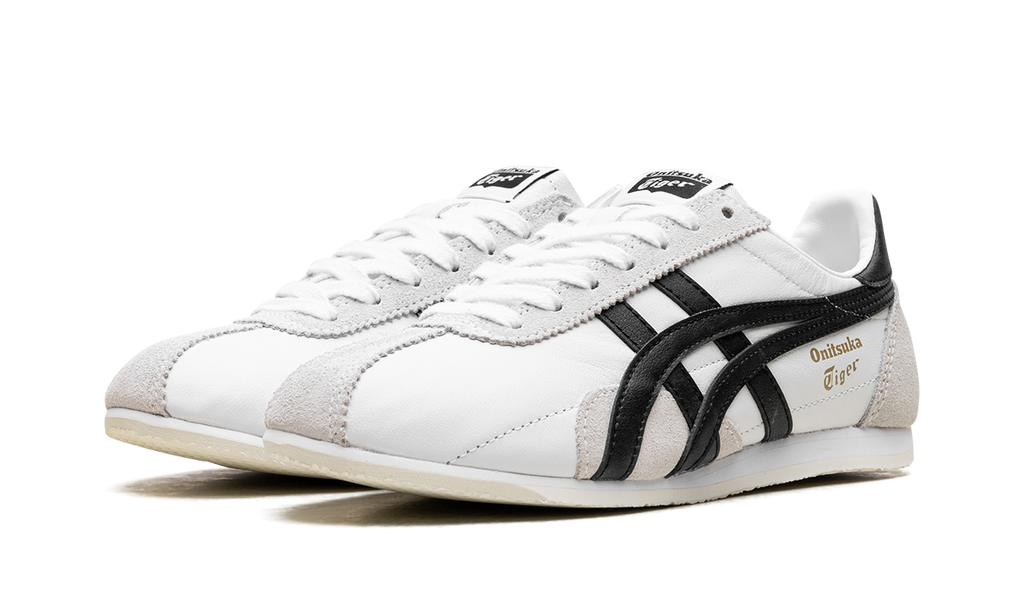 Runspark "White Grey Black" 1183B480 105