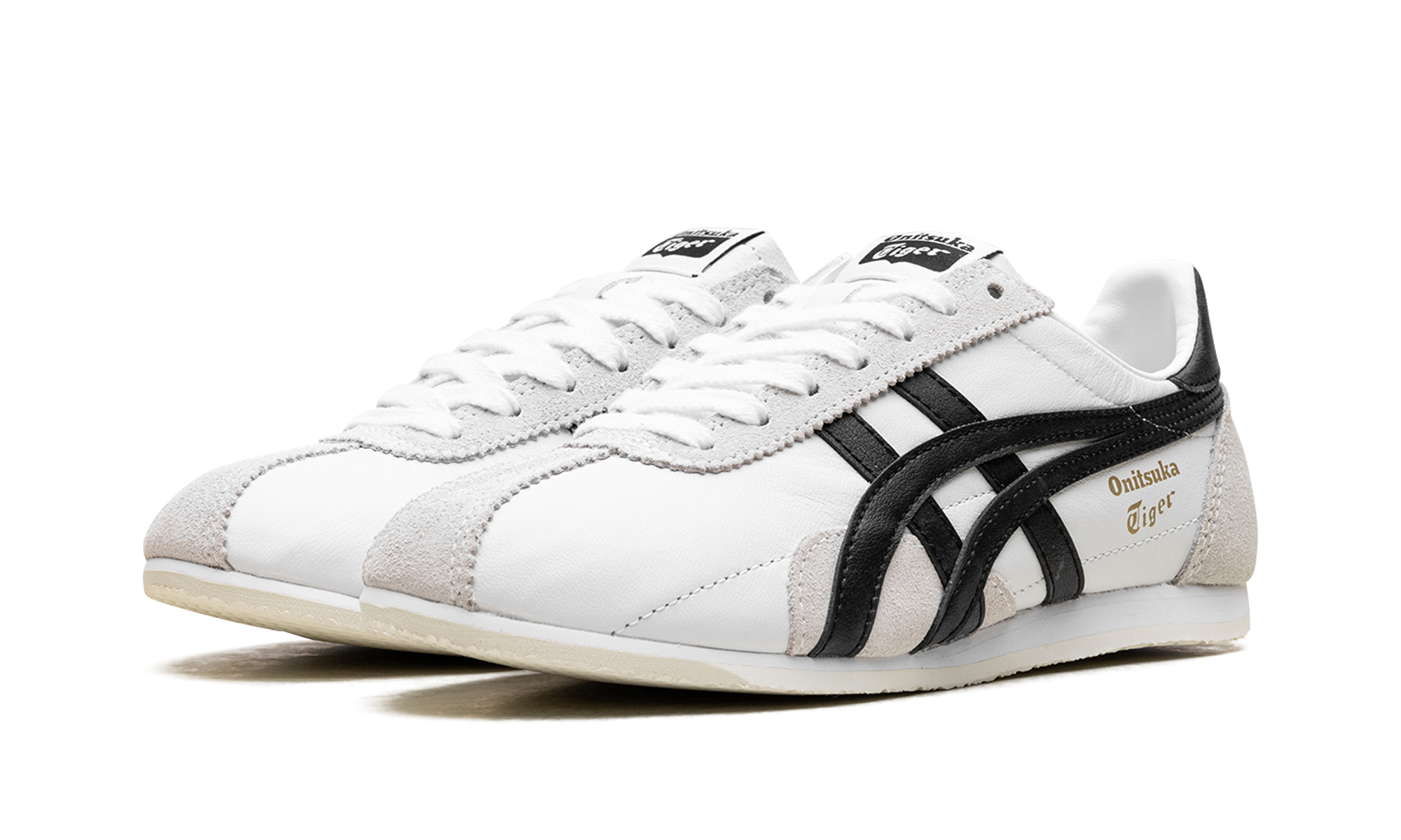 Runspark "White Grey Black" 1183B480 105