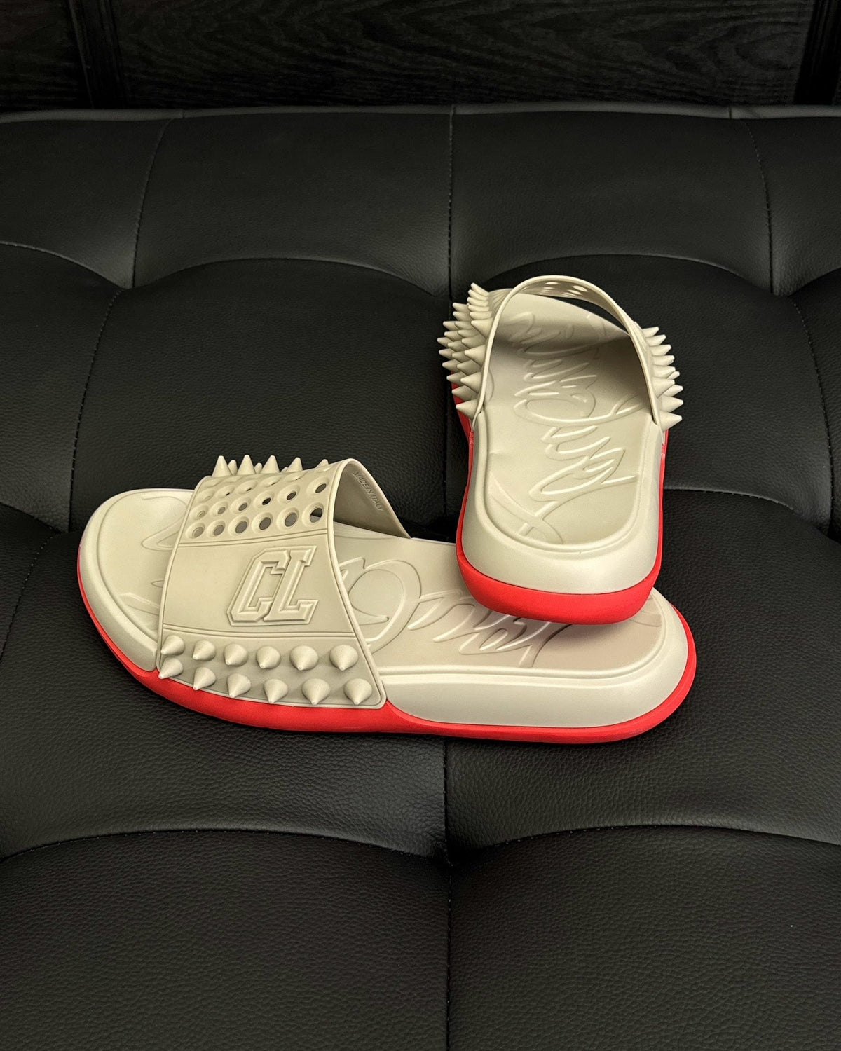 CHL Sandals