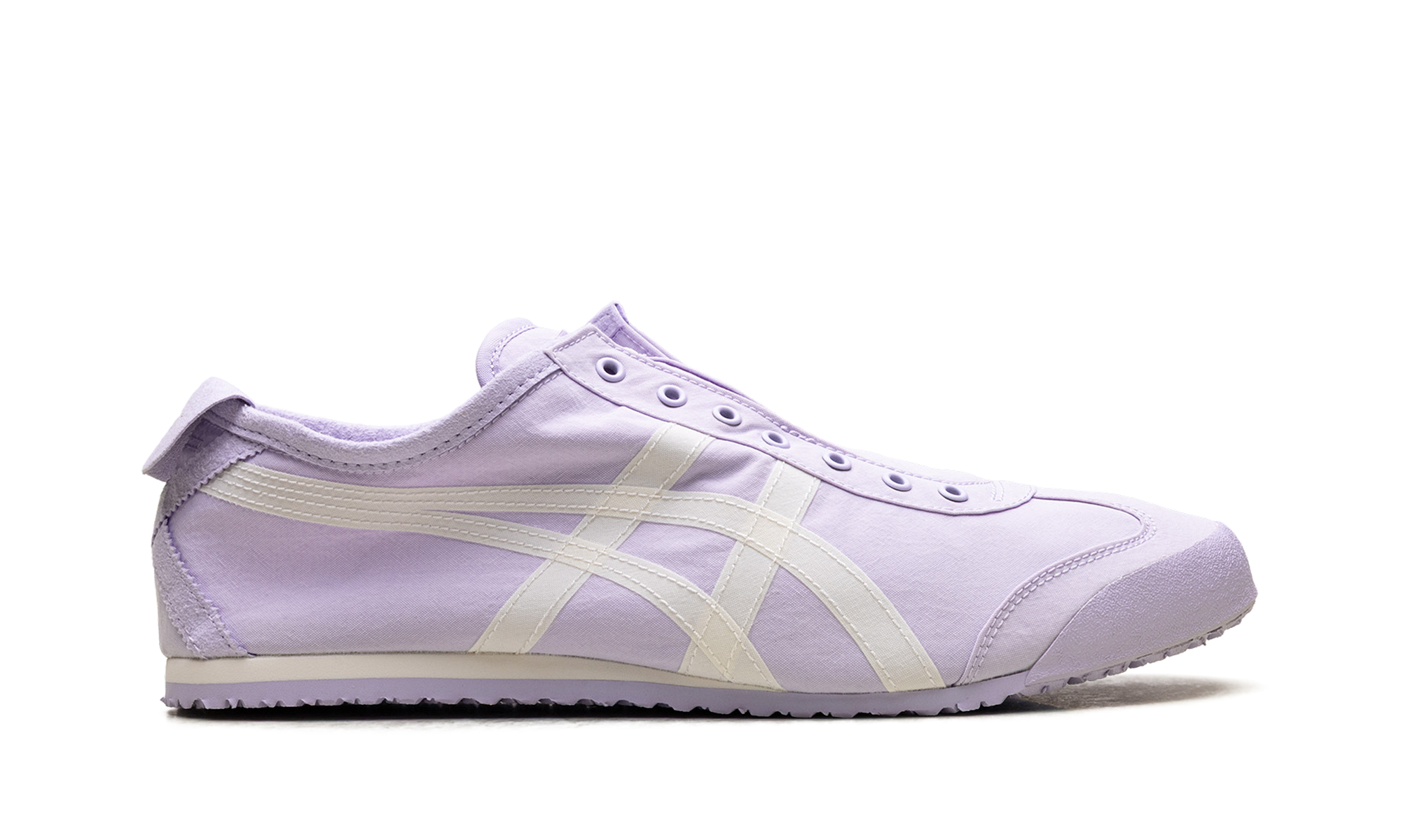 Mexico 66 Slip-On "Digital Lavender Cream" 1183b603 500