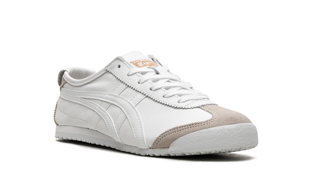 Mexico 66 "White Beige" DL408 0101