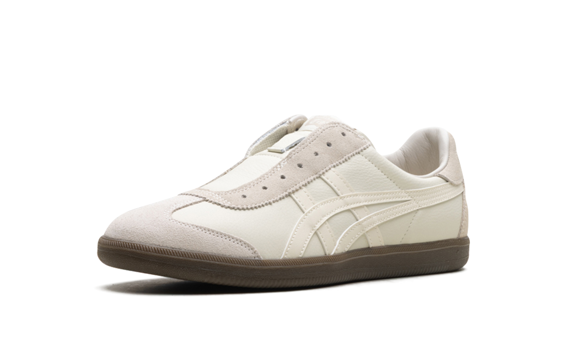 Tokuten Slip-On "Beige Brown" 1183C290 100