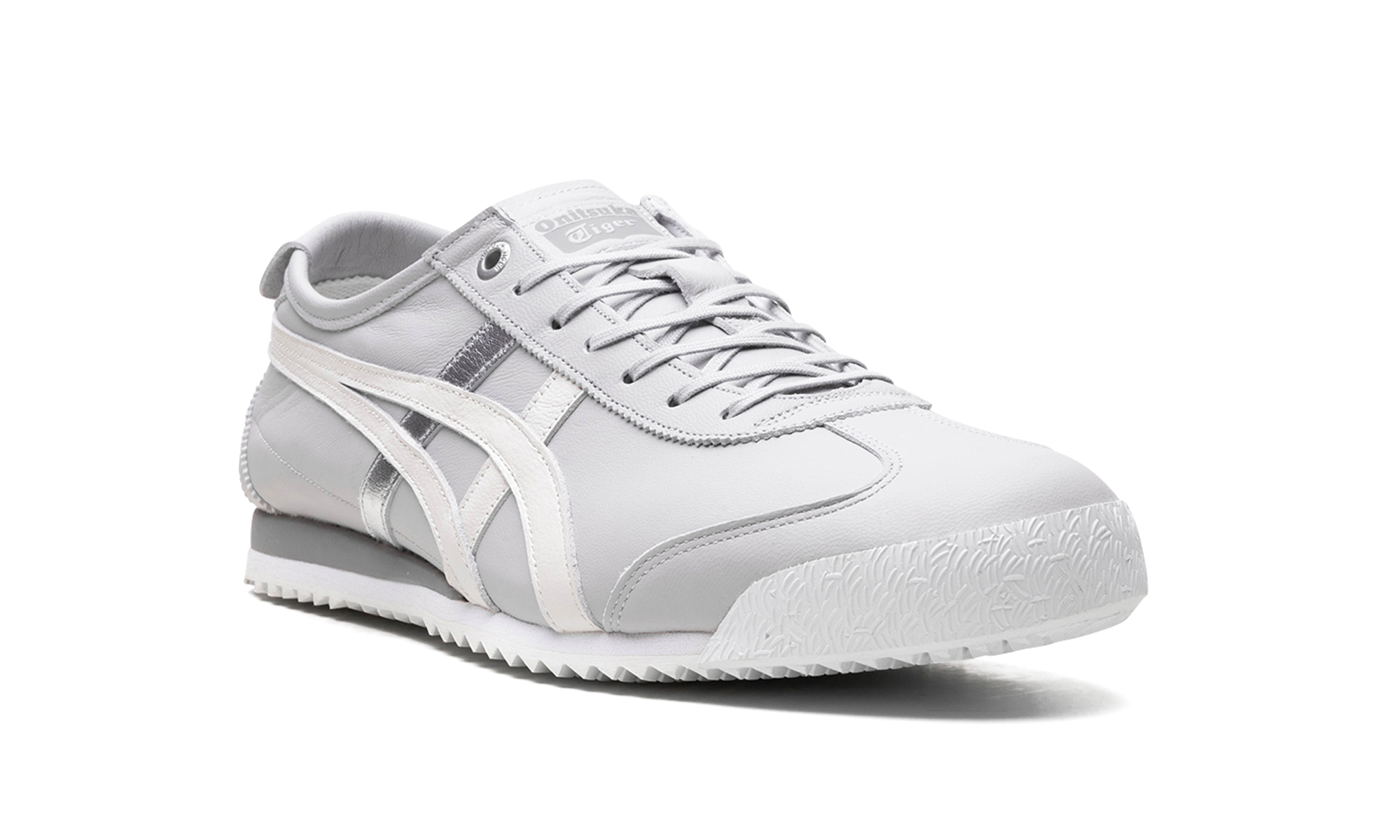 Mexico 66 SD "Oyster Grey Cream Silver" 1183A872 020