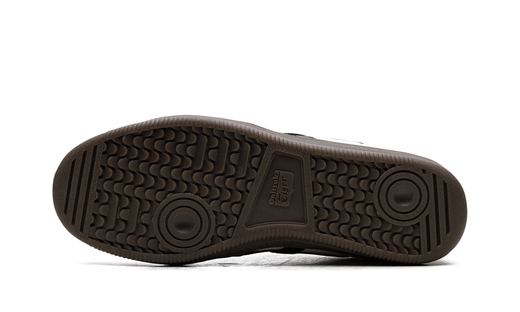 Tokuten Slip-On "White Brown Black" 1183C248 200