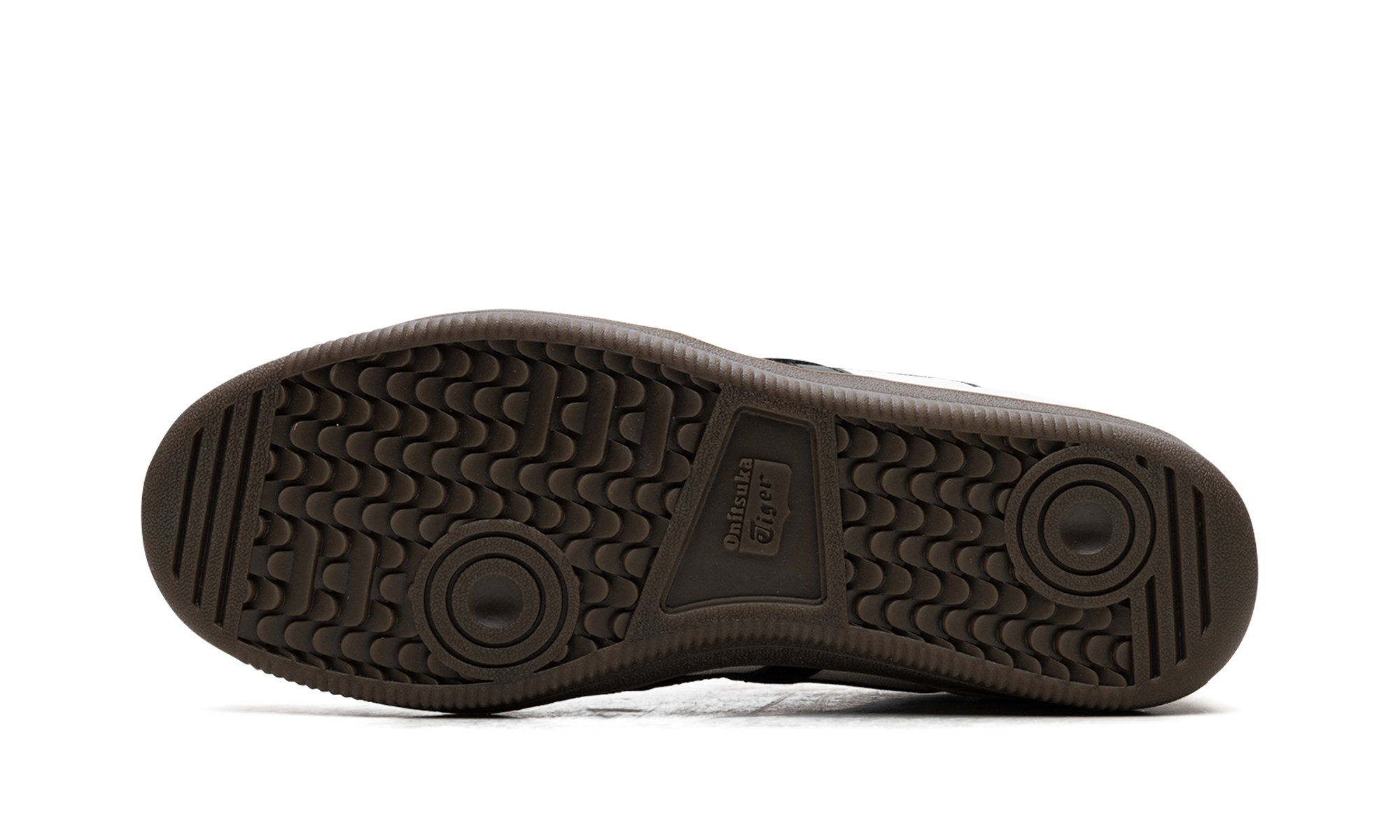 Tokuten Slip-On "White Brown Black" 1183C248 200
